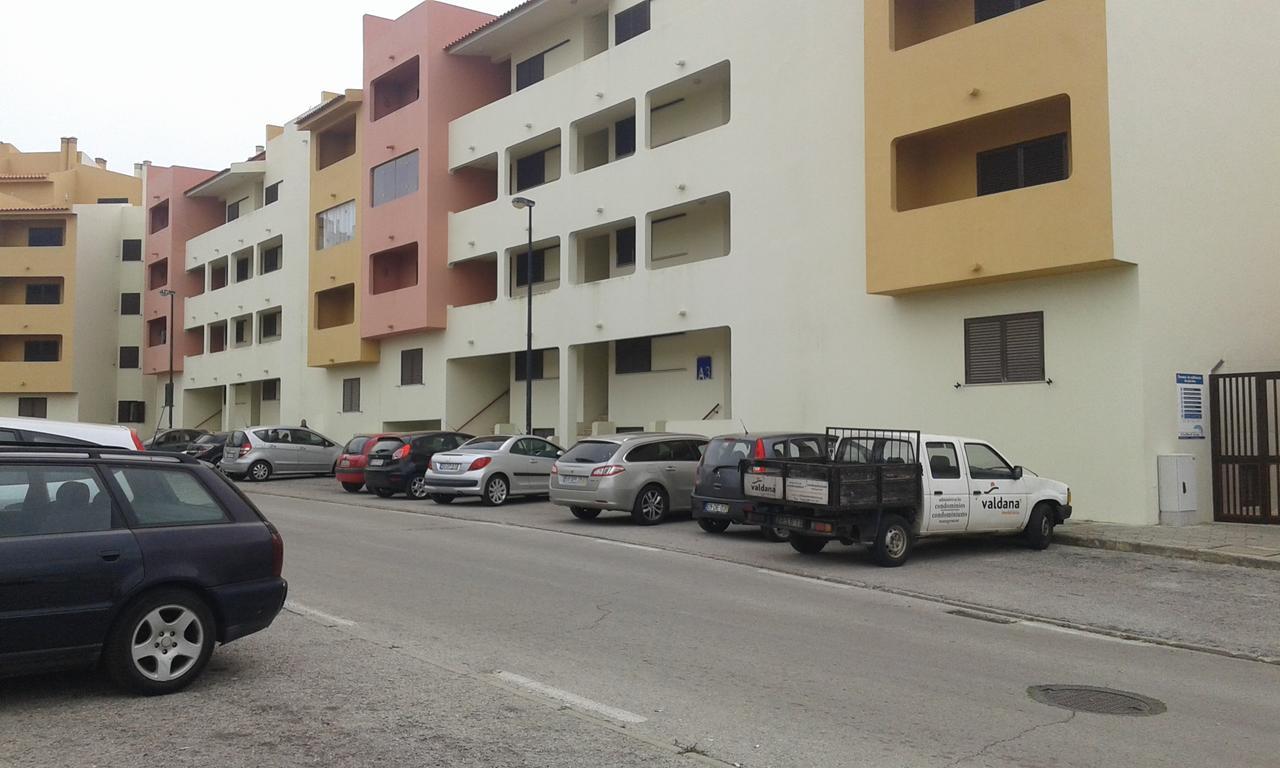 Albufeira Inn - Casa Litty - Bellavista T1 Duplex Exterior photo